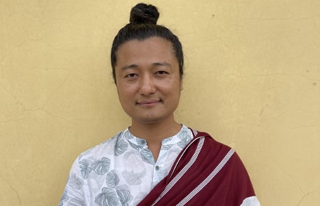 Do Tulku Rinpoche