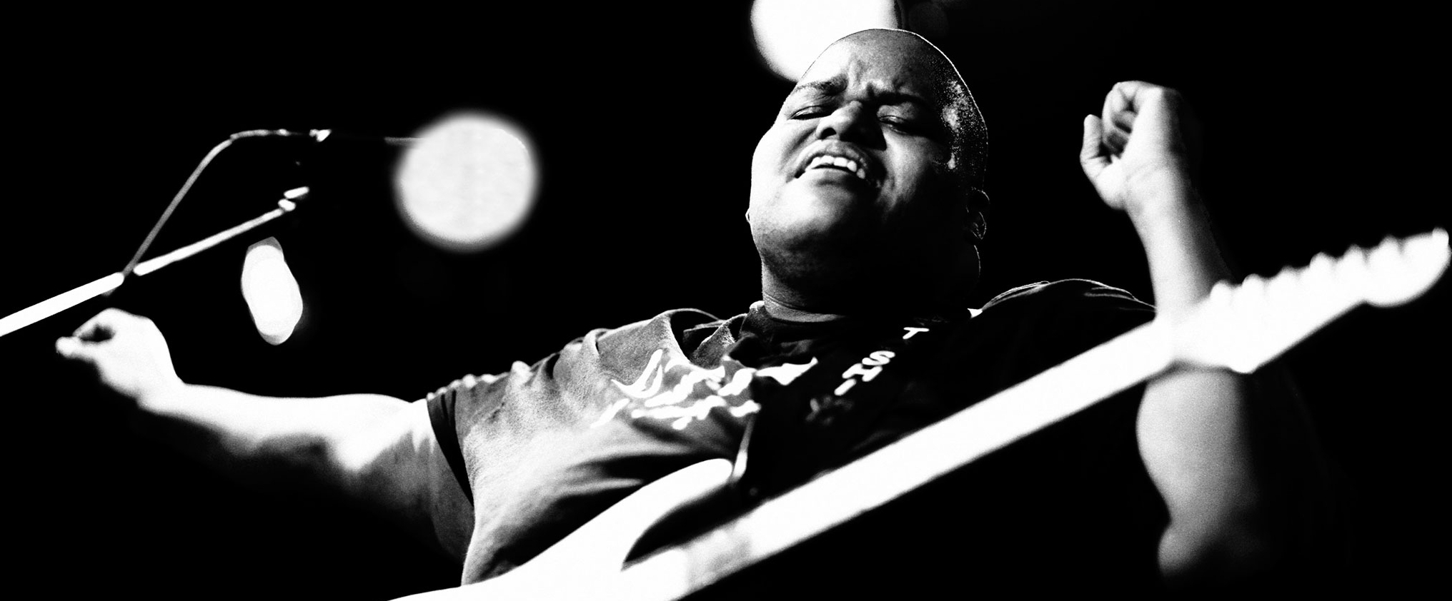 Toshi reagon master