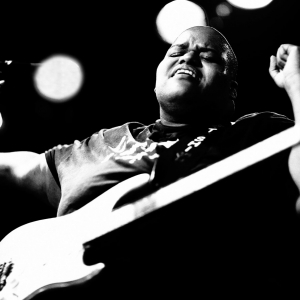 Toshi Reagon