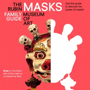 Masks Family Guide