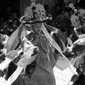 Inside Tibet