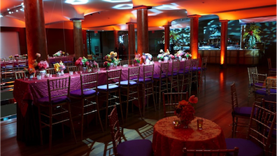 5 Ways to Host a Special Event at the Rubin Museum