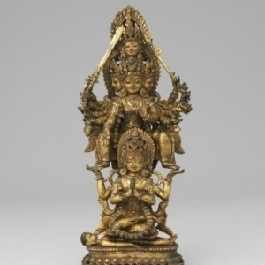 Siddha Lakshmi