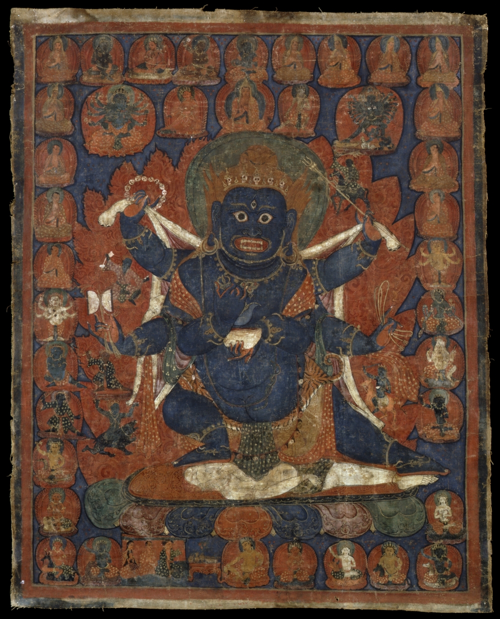 Mahakala