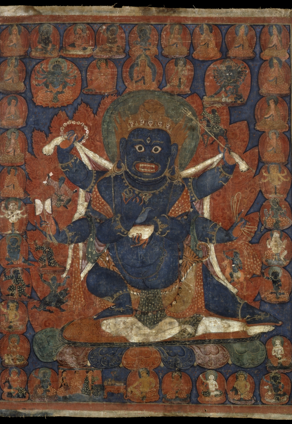 Mahakala