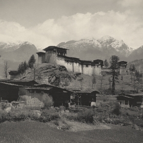 A British Life in a Mountain Kingdom: Early Photographs of Sikkim and Bhutan