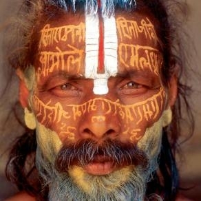 Body Language: The Yogis of India and Nepal