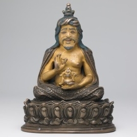 Casting the Divine: Sculptures of the Nyingjei Lam Collection