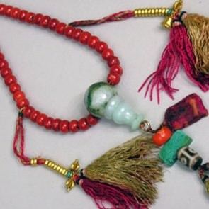 Count Your Blessings: The Art of Prayer Beads in Asia