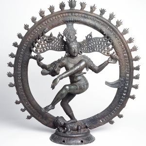 From India East: Sculpture of Devotion from the Brooklyn Museum