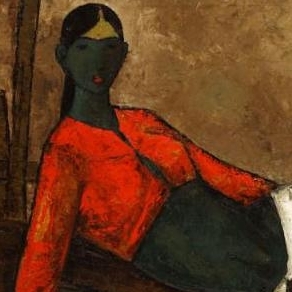Modernist Art from India: The Body Unbound