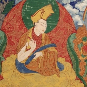 The Place of Provenance: Regional Styles in Tibetan Painting