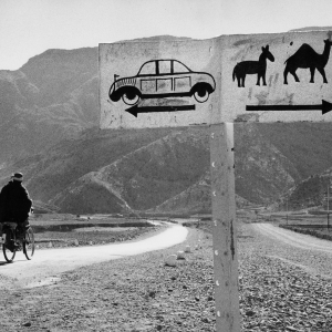 Witness at a Crossroads: Photographer Marc Riboud in Asia