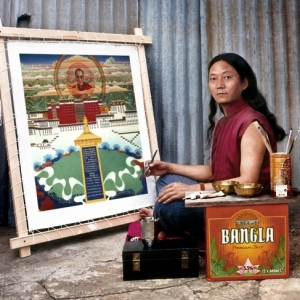 Tradition Transformed: Tibetan Artists Respond
