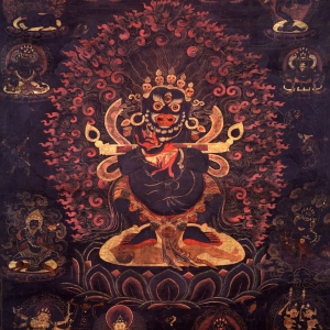 Mahakala Panjarnata