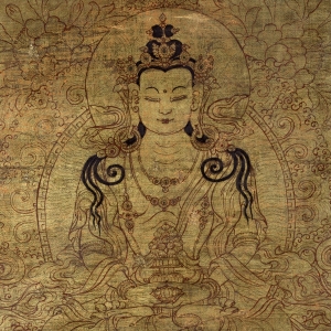 Buddha Amitayus