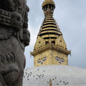 Swayambhu