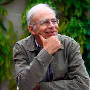 Peter Singer + Annabella Pitkin