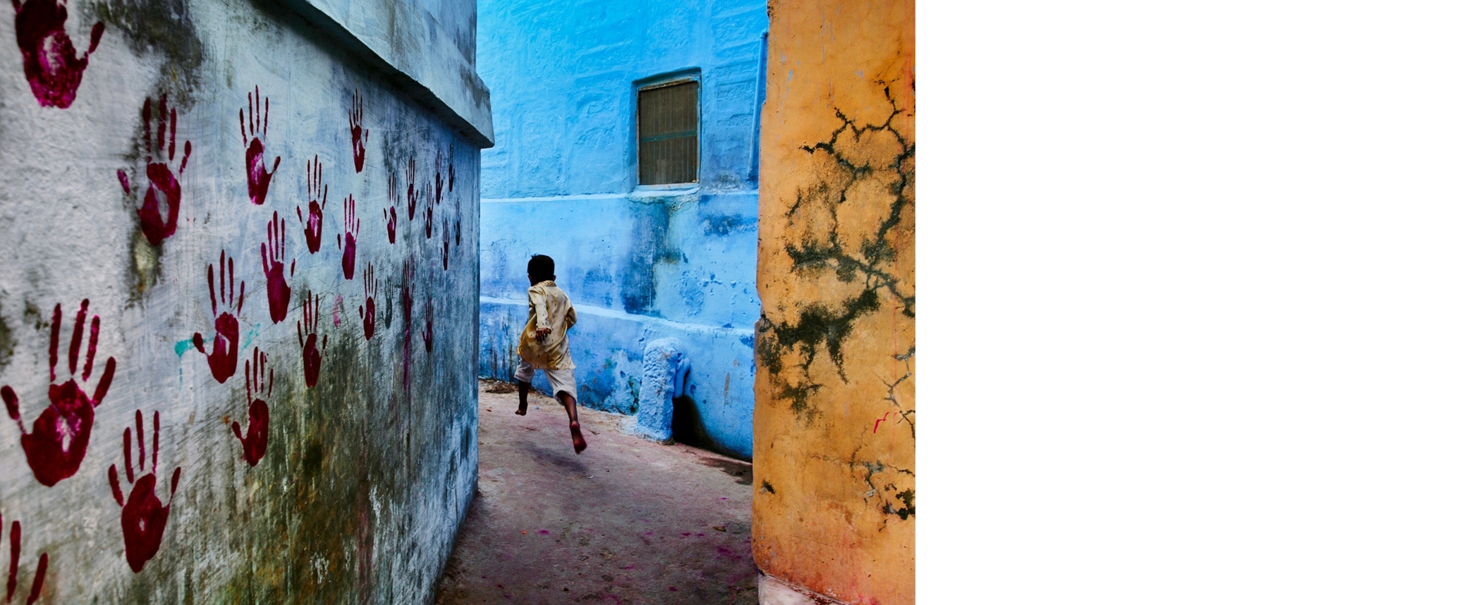 Mccurry master image exhibition