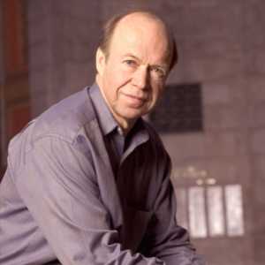 James Hansen + Naomi Foner*