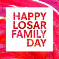 Losar Family Day