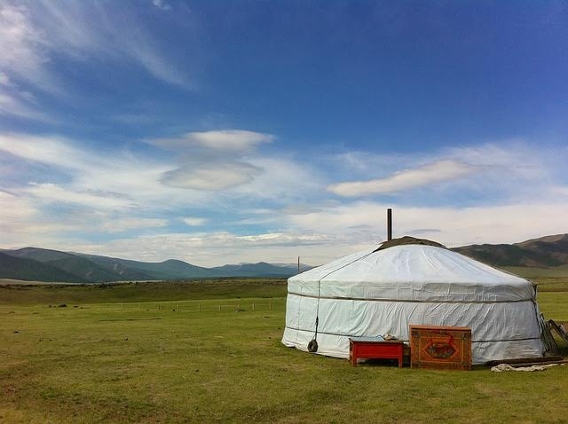 Discover Mongolia: “The Last Frontier of Nomadic Culture”