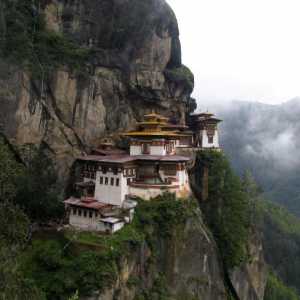 Eight Beautiful Sacred Spaces in the Himalayas