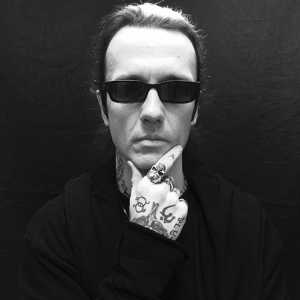 Damien Echols