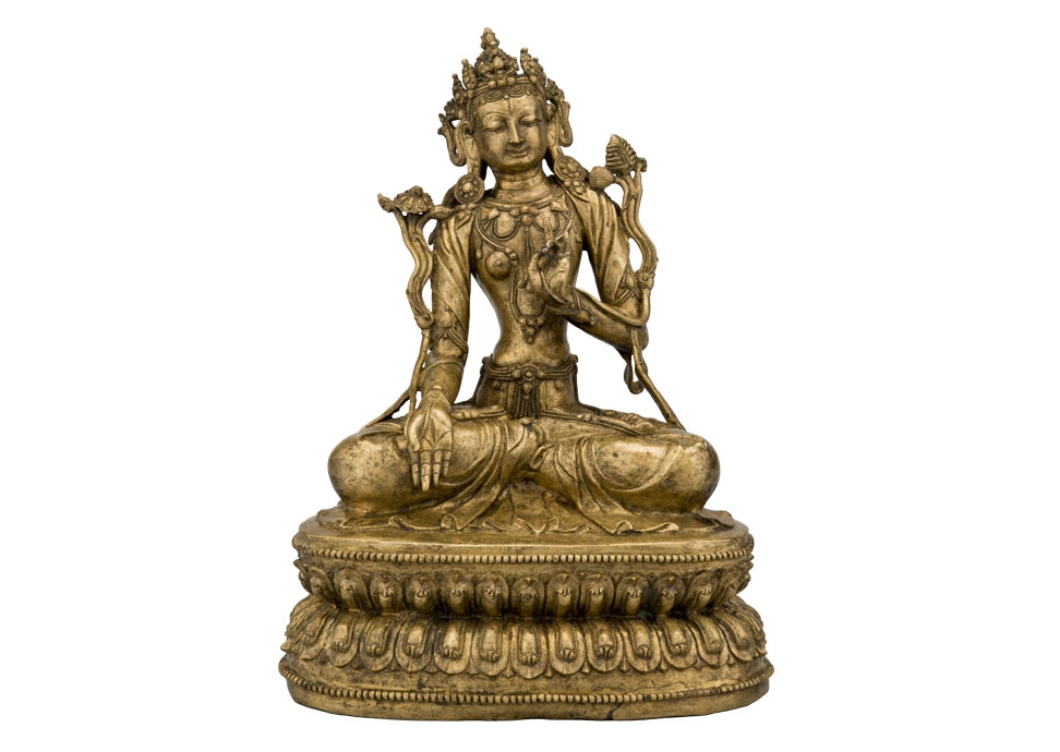 White Tara