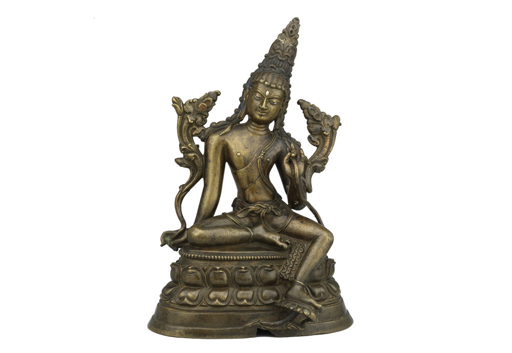 Bodhisattva Avalokiteshvara