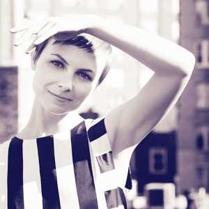 Kat Edmonson