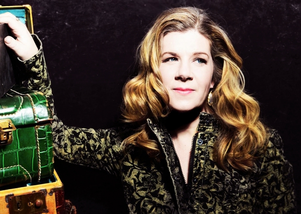 Listen to Dar Williams’ Songs of Sadness Playlist