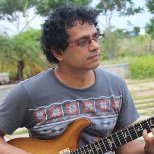 Prasanna Plays A.R. Rahman