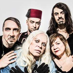 Psychic TV