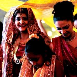 Monsoon Wedding