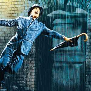 Singin’ in the Rain