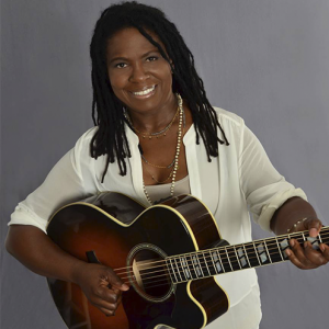 Ruthie Foster