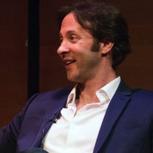 Whoopi Goldberg + David Eagleman