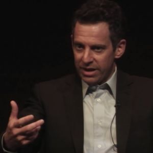 Dan Harris + Sam Harris