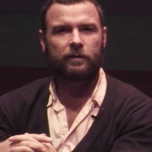 Liev Schreiber + Jesse Prinz