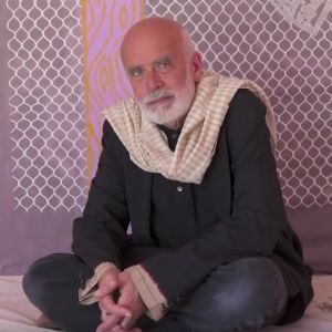 Francesco Clemente: Inspired by India