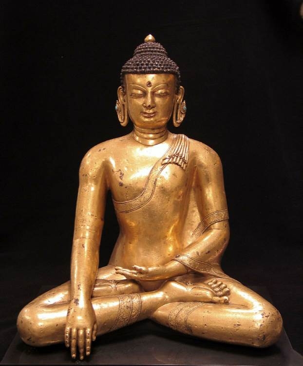 Buddha Jayanti—Celebrating the life, death, and enlightenment of the Buddha