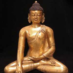 Buddha Jayanti—Celebrating the life, death, and enlightenment of the Buddha