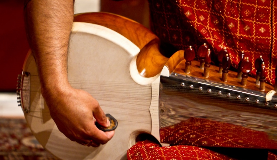 6 Fascinating Instruments You Might Not Have Heard Of (Part 2)