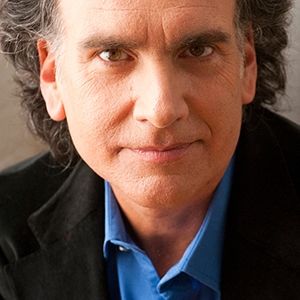 Peter Buffett and Janet Roitman