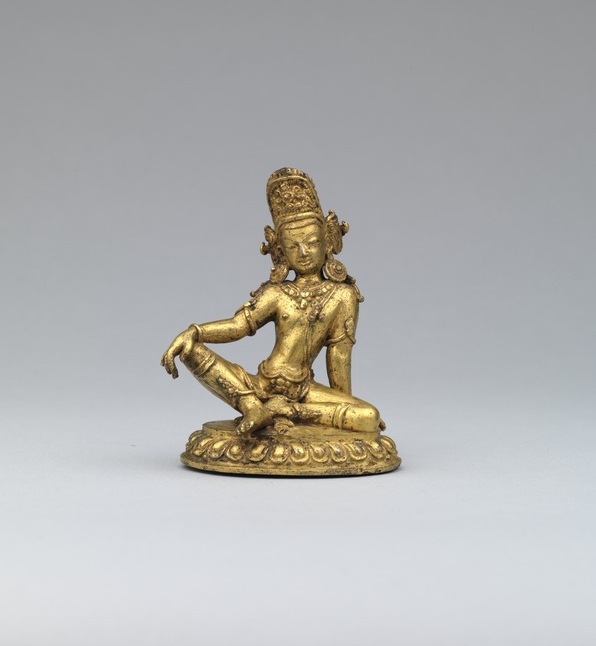 Tiny Treasures: Four of the Smallest Sculptures on Display at the Rubin