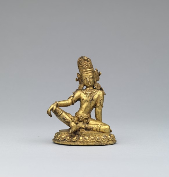 Tiny Treasures: Four of the Smallest Sculptures on Display at the Rubin