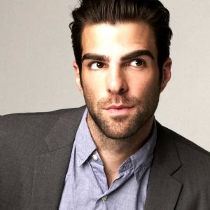 Zachary Quinto