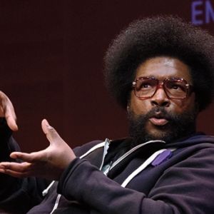 Brainwave Perception with Questlove