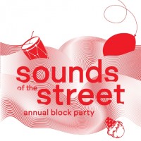 2017 Rubin Block Party